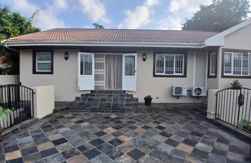 Durban North House | Beckenham Retreat