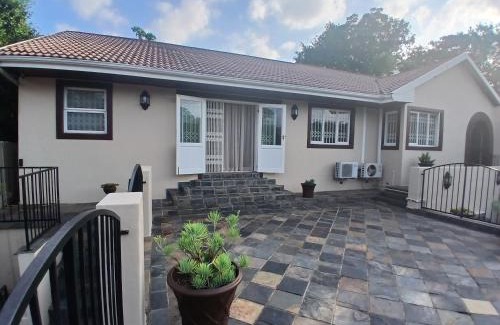 Durban North House | Beckenham Retreat