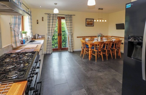 Coniston Cottage | BECKS FOLD, family friendly, with open fire in Coniston