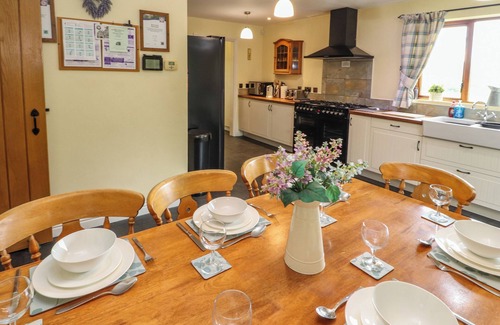 Coniston Cottage | BECKS FOLD, family friendly, with open fire in Coniston