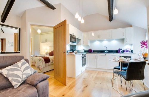 Trawsfynydd Cottage | Becws Clyd