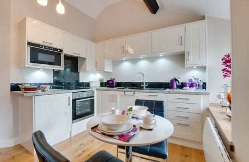Trawsfynydd Cottage | Becws Clyd