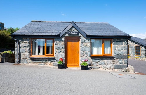 Trawsfynydd Cottage | Becws Clyd
