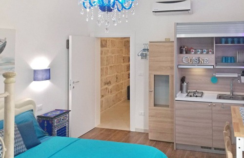 San Vito dei Normanni Bed & Breakfast | Bed and Breakfast Borgo Salentino