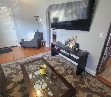 Eagle Crest House | Bed and Bath in St Petersburg Home