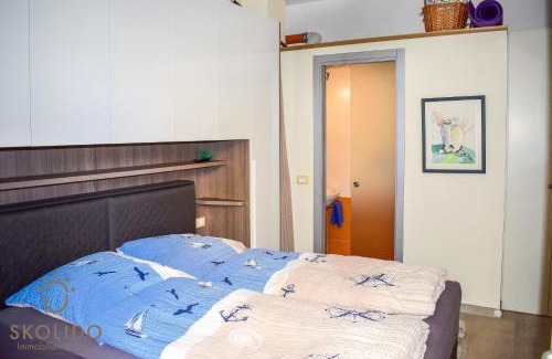 Feriolo Apartment | Bed and beach direkt am See, Feriolo