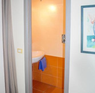 Feriolo Apartment | Bed and beach direkt am See, Feriolo