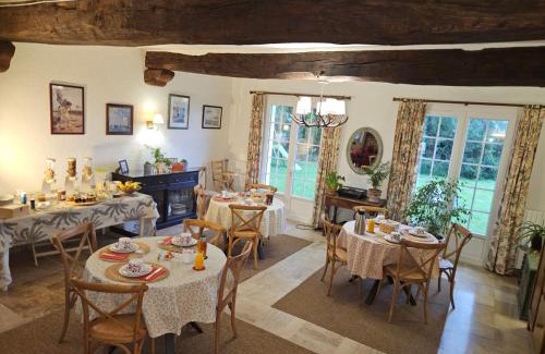 Villedieu-les-Poeles-Rouffigny Bed & Breakfast | Bed and Breakfast Saultchevreuil, au Mont Saint Michel