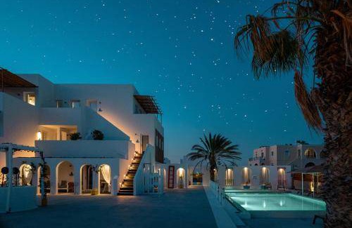 Kamari Bed & Breakfast | Bed and breakfast ∙ 4 guests
