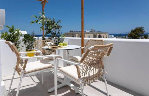 Kamari Bed & Breakfast | Bed and breakfast ∙ 4 guests