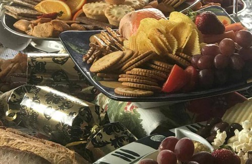 Oamaru Bed & Breakfast | Bed and breakfast