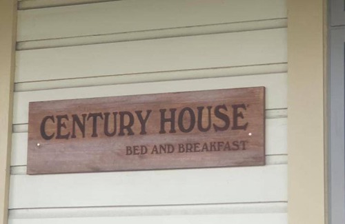 Oamaru Bed & Breakfast | Bed and breakfast
