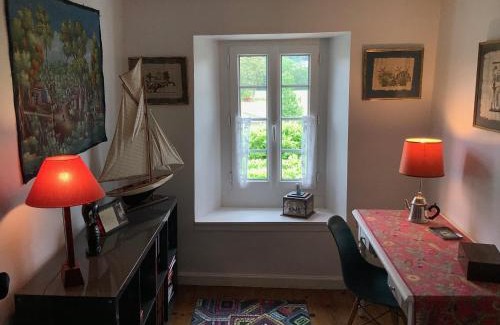 Gotein-Libarrenx Bed & Breakfast | Bed and Breakfast