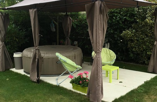 Moelan-sur-Mer House | Bed and breakfast Villa MAGDANIC