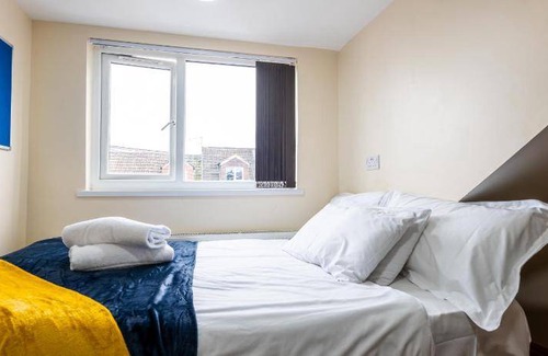 Selly Oak Bed & Breakfast | Bed and breakfast ∙ 2 guests