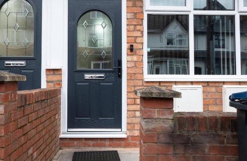 Selly Oak Bed & Breakfast | Bed and breakfast ∙ 2 guests