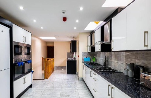 Selly Oak Bed & Breakfast | Bed and breakfast ∙ 2 guests