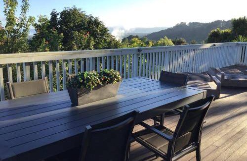 Rotorua Bed & Breakfast | Bed and breakfast