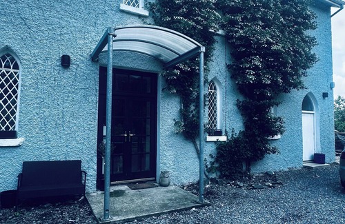Moyard Bed & Breakfast | bed and breakfast 10 minutes from clifden town, peaceful and private