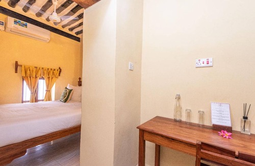 Stone Town Bed & Breakfast | Bed and breakfast ∙ 2 guests