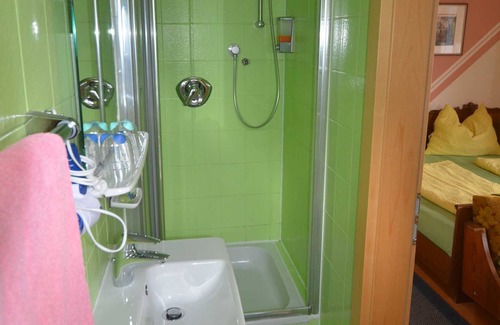 Buch in Tirol Apartment | Bed and breakfast (3) - Haus Pfandler