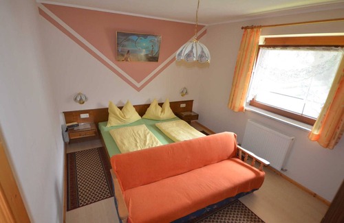 Buch in Tirol Apartment | Bed and breakfast (3) - Haus Pfandler