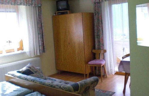 Buch in Tirol Apartment | Bed and breakfast (3) - Haus Pfandler