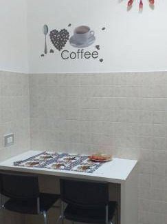 Comiso Bed & Breakfast | Bed and breakfast ∙ 3 guests