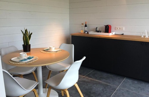 Veldegem Bed & Breakfast | Bed and Breakfast Art