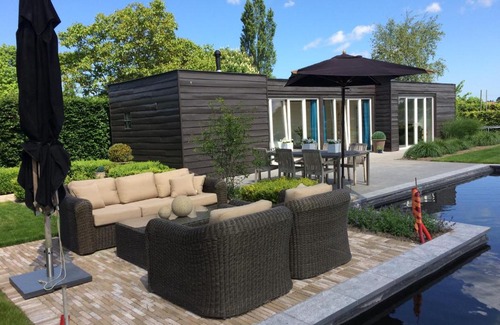 Veldegem Bed & Breakfast | Bed and Breakfast Art