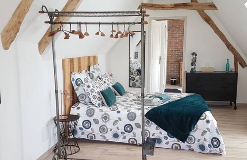 Le Bugue House | Bed and breakfast B&B