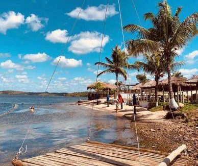 Piranhas Bed & Breakfast | Bed and breakfast ∙ 4 guests