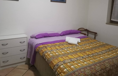 Trevi Apartment | Bed and breakfast Casa Adrya