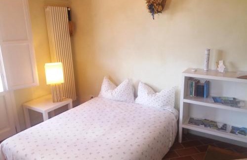 Cascina Bed & Breakfast | Bed and breakfast Casa Formica