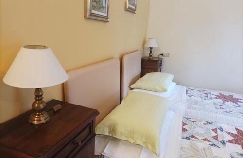 Castello Bed & Breakfast | Bed and Breakfast da Pio