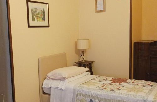 Castello Bed & Breakfast | Bed and Breakfast da Pio