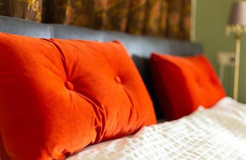 Nutter Bed & Breakfast | Bed and Breakfast De Boerderij Kamer