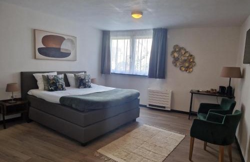 Valkenburg aan de Geul Hotel | Bed and Breakfast De Heren van Valkenburg