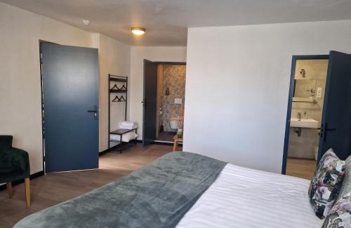 Valkenburg aan de Geul Hotel | Bed and Breakfast De Heren van Valkenburg