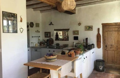 Limoux Bed & Breakfast | Bed and breakfast Domaine de Carliqui 1