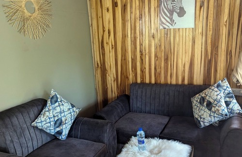 Mikumi Bed & Breakfast | Bed and Breakfast - Double G Safaris & Camp Mikumi