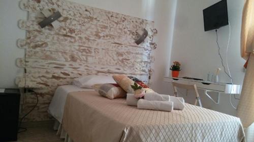 Marconia Bed & Breakfast | Bed and Breakfast Elettra