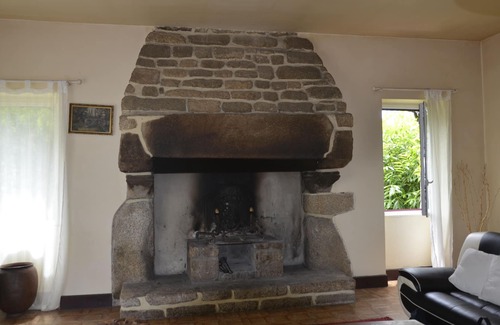 Berric House | ---- Bed and breakfast--