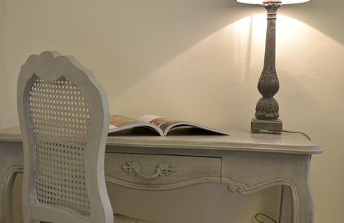 Saint-Andiol House | Bed and breakfast CORILLA