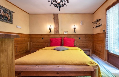 Pluvigner Bed & Breakfast | Bed and Breakfast 'Gauvin' with Shared Terrace, Shared Garden and Wi-Fi