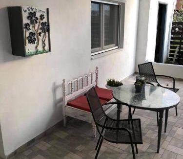 Nei Pori Bed & Breakfast | Bed and breakfast ∙ 2 bedrooms ∙ 6 guests