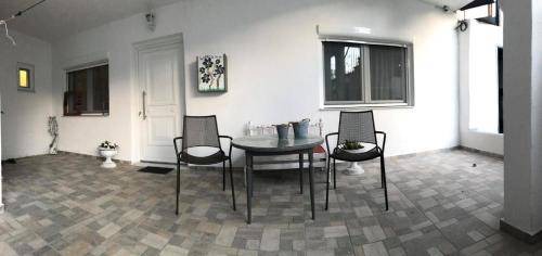 Nei Pori Bed & Breakfast | Bed and breakfast ∙ 2 bedrooms ∙ 6 guests