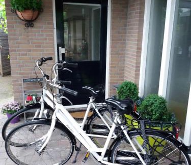 Hattem Bed & Breakfast | Bed and Breakfast Hattem