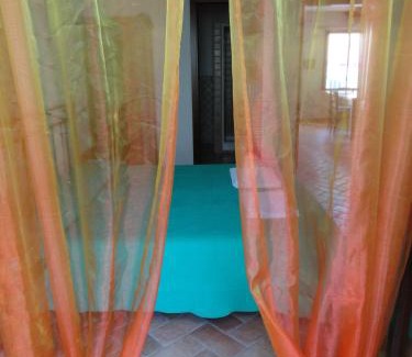 Cala Gonone Bed & Breakfast | Bed and Breakfast Ichnos