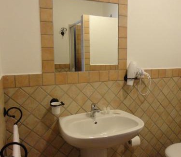 Cala Gonone Bed & Breakfast | Bed and Breakfast Ichnos